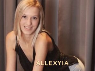 ALLEXYIA