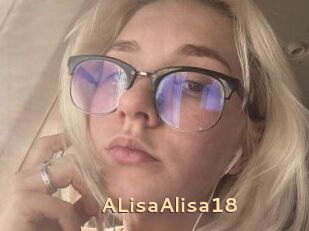 ALisaAlisa18