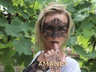 AMANET