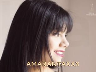 AMARANTAXXX