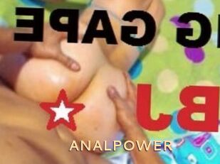 ANALPOWER