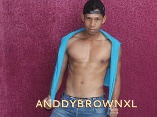 ANDDYBROWNXL