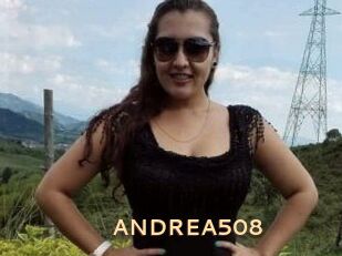 ANDREA508