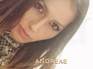 ANDREAE