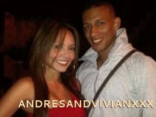 ANDRESANDVIVIANXXX