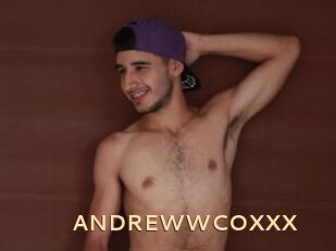 ANDREWWCOXXX