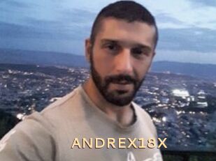 ANDREX18X