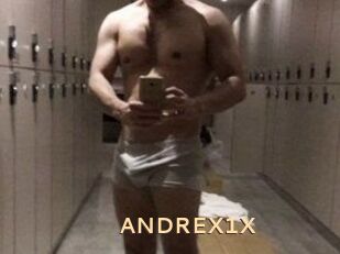 ANDREX1X