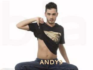 ANDY9