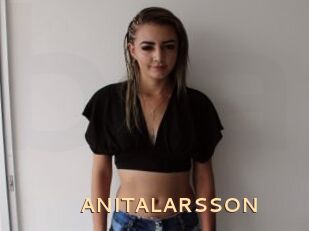 ANITALARSSON