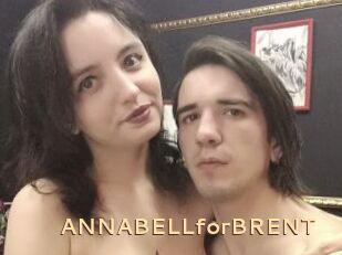 ANNABELLforBRENT