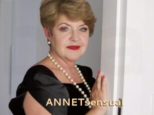 ANNETsensual