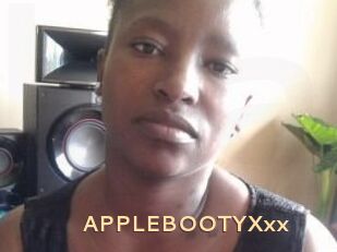 APPLEBOOTYXxx