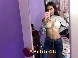 APetite4U