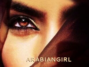 ARABIANGIRL