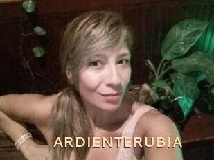 ARDIENTERUBIA