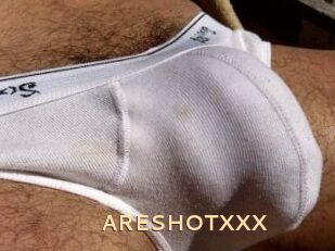 ARESHOTXXX