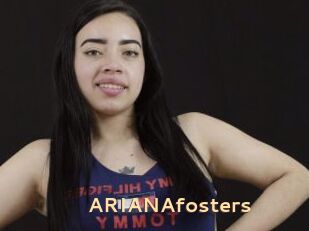 ARIANAfosters