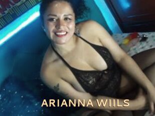 ARIANNA_WIILS