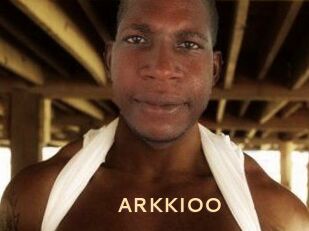 ARKKIOO