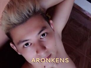 ARONKENS