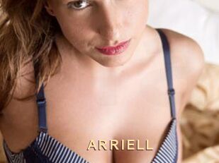 ARRIELL