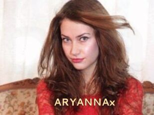 ARYANNAx