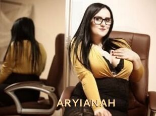 ARYIANAH