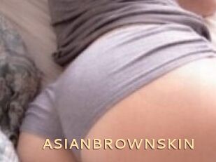 ASIANBROWNSKIN