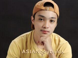 ASIANboytwink