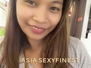 ASIA_SEXYFINEST