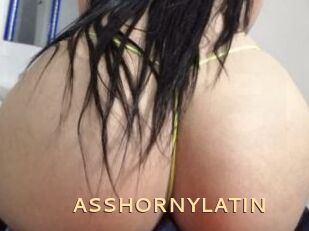 ASSHORNYLATIN