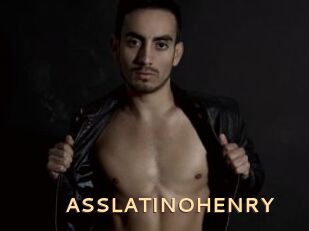 ASSLATINOHENRY