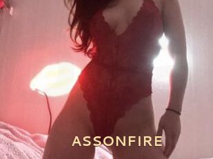 ASSONFIRE