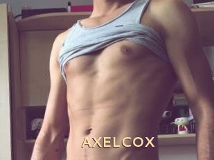 AXELCOX