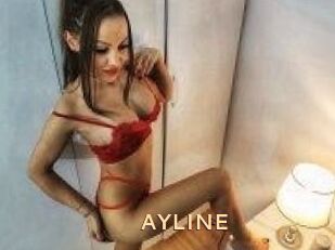 AYLINE