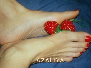 AZALIYA