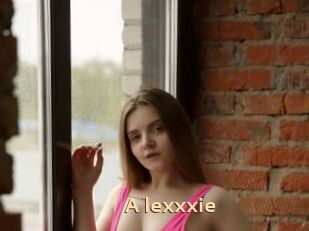 A_lexxxie