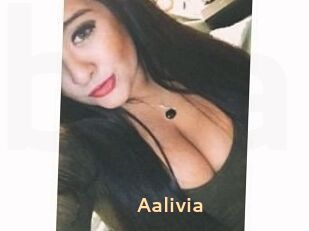 Aalivia