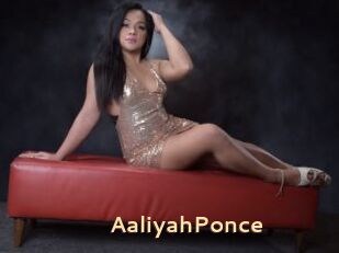 AaliyahPonce