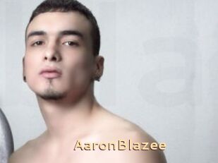 AaronBlazee