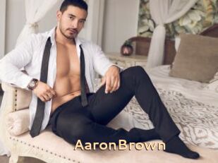 AaronBrown