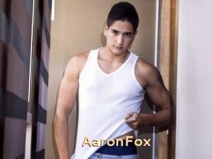 AaronFox