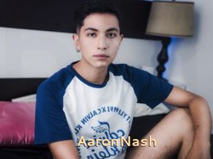 AaronNash