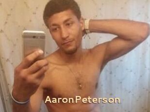 Aaron_Peterson