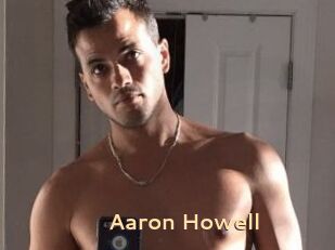 Aaron_Howell