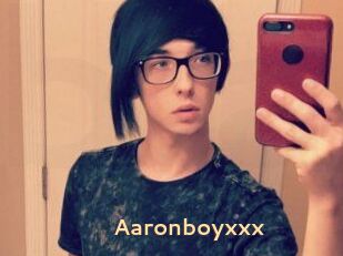 Aaronboyxxx