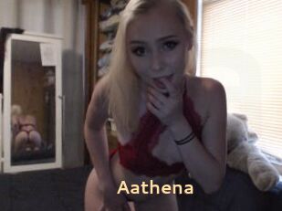 Aathena