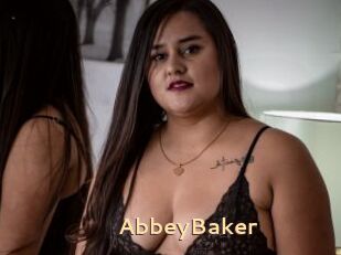 AbbeyBaker