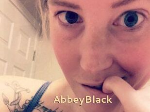 Abbey_Black